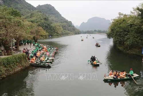 越南寧平省長安旅游景區重新開放，旅游業迎來復蘇曙光
