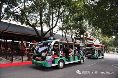 石林榮膺省市名牌產(chǎn)品稱號，旅行社服務(wù)網(wǎng)點助力旅游招徠