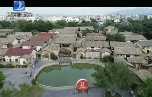 金秋看玉林 十一旅游市場(chǎng)持續(xù)火熱，旅行社服務(wù)網(wǎng)點(diǎn)招徠忙