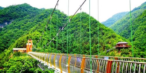 五一游江山，精彩活動(dòng)與智慧管理共譜歡樂篇章